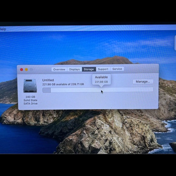 MacBook Pro 15” Retina - Picture 3 of 6